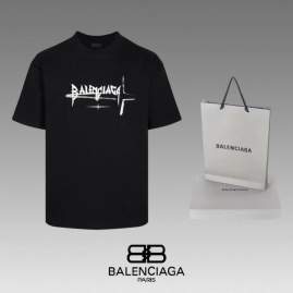 Picture of Balenciaga T Shirts Short _SKUBalenciagaXS-Lsxitx6820904